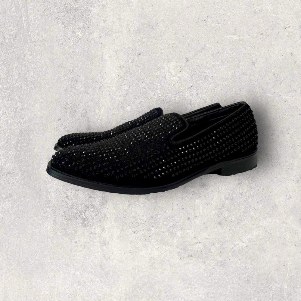 Steve Madden Caviar loafers Size 9 - Picture 3 of 5